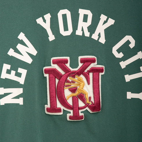 Crewneck T-Shirt